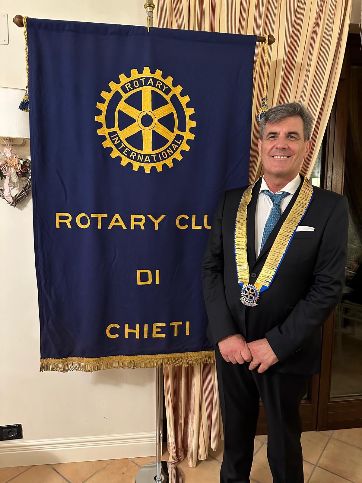 Giovanni Masciarelli