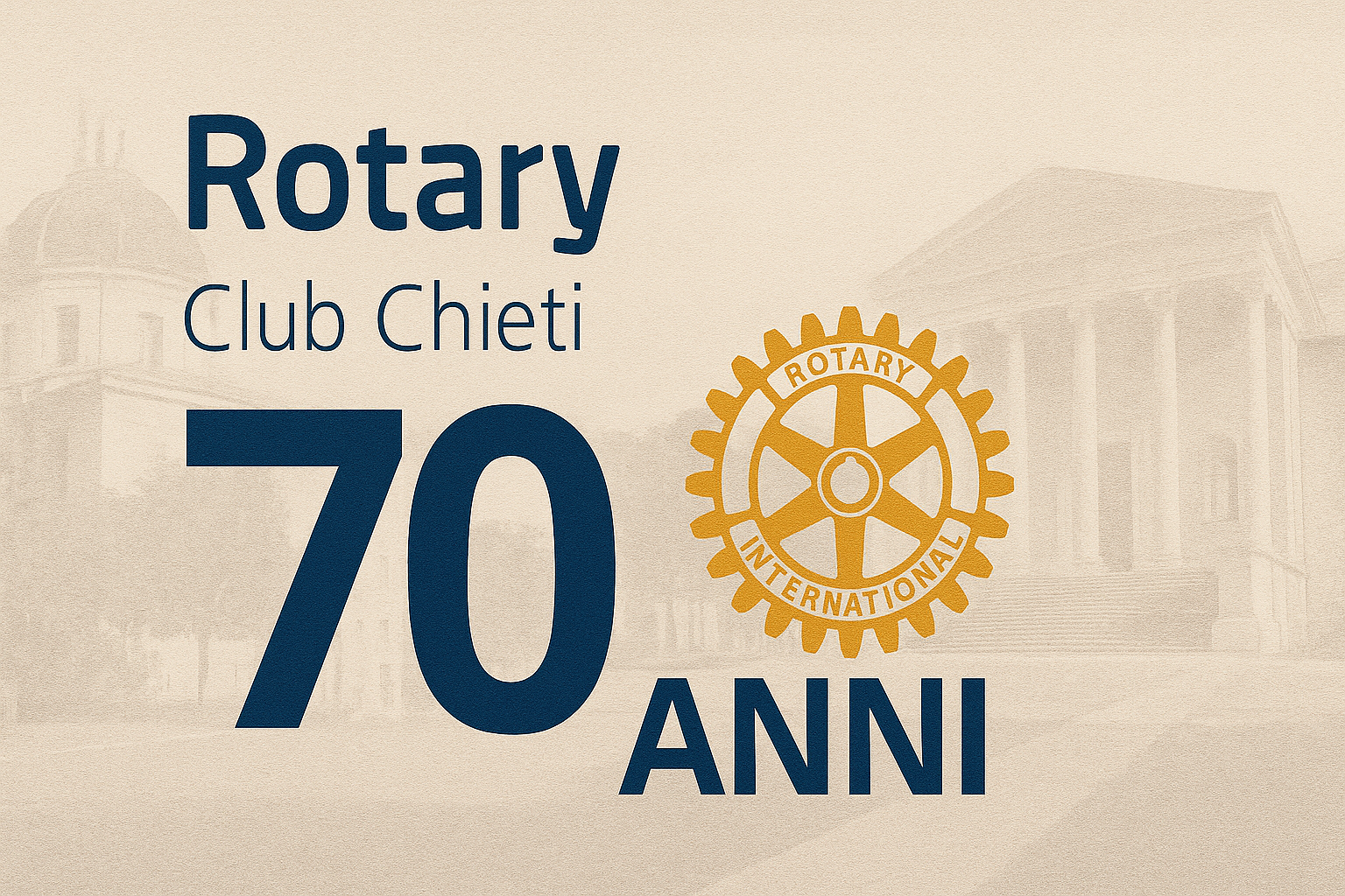 Rotary Club Chieti